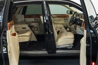 USED 2006 06 ROLLS-ROYCE PHANTOM 6.7 Superb Provenance, Rare 4 Individual seat specification, Cocktail cabinet, Rear cool box, Curtains for rear window, Theatre configuration, Slide/Tilt sunroof, Camera system, Chrome interior package, 21" alloys