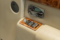 USED 2006 06 ROLLS-ROYCE PHANTOM 6.7 Superb Provenance, Rare 4 Individual seat specification, Cocktail cabinet, Rear cool box, Curtains for rear window, Theatre configuration, Slide/Tilt sunroof, Camera system, Chrome interior package, 21" alloys