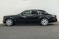 USED 2006 06 ROLLS-ROYCE PHANTOM 6.7 Superb Provenance, Rare 4 Individual seat specification, Cocktail cabinet, Rear cool box, Curtains for rear window, Theatre configuration, Slide/Tilt sunroof, Camera system, Chrome interior package, 21" alloys