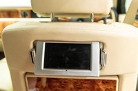USED 2006 06 ROLLS-ROYCE PHANTOM 6.7 Superb Provenance, Rare 4 Individual seat specification, Cocktail cabinet, Rear cool box, Curtains for rear window, Theatre configuration, Slide/Tilt sunroof, Camera system, Chrome interior package, 21" alloys