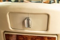 USED 2006 06 ROLLS-ROYCE PHANTOM 6.7 Superb Provenance, Rare 4 Individual seat specification, Cocktail cabinet, Rear cool box, Curtains for rear window, Theatre configuration, Slide/Tilt sunroof, Camera system, Chrome interior package, 21" alloys