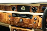 USED 2006 06 ROLLS-ROYCE PHANTOM 6.7 Superb Provenance, Rare 4 Individual seat specification, Cocktail cabinet, Rear cool box, Curtains for rear window, Theatre configuration, Slide/Tilt sunroof, Camera system, Chrome interior package, 21" alloys