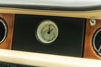 USED 2006 06 ROLLS-ROYCE PHANTOM 6.7 Superb Provenance, Rare 4 Individual seat specification, Cocktail cabinet, Rear cool box, Curtains for rear window, Theatre configuration, Slide/Tilt sunroof, Camera system, Chrome interior package, 21" alloys