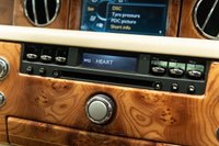 USED 2006 06 ROLLS-ROYCE PHANTOM 6.7 Superb Provenance, Rare 4 Individual seat specification, Cocktail cabinet, Rear cool box, Curtains for rear window, Theatre configuration, Slide/Tilt sunroof, Camera system, Chrome interior package, 21" alloys