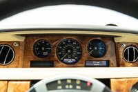 USED 2006 06 ROLLS-ROYCE PHANTOM 6.7 Superb Provenance, Rare 4 Individual seat specification, Cocktail cabinet, Rear cool box, Curtains for rear window, Theatre configuration, Slide/Tilt sunroof, Camera system, Chrome interior package, 21" alloys