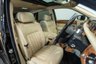 USED 2006 06 ROLLS-ROYCE PHANTOM 6.7 Superb Provenance, Rare 4 Individual seat specification, Cocktail cabinet, Rear cool box, Curtains for rear window, Theatre configuration, Slide/Tilt sunroof, Camera system, Chrome interior package, 21" alloys