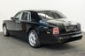 USED 2006 06 ROLLS-ROYCE PHANTOM 6.7 Superb Provenance, Rare 4 Individual seat specification, Cocktail cabinet, Rear cool box, Curtains for rear window, Theatre configuration, Slide/Tilt sunroof, Camera system, Chrome interior package, 21" alloys
