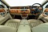 USED 2006 06 ROLLS-ROYCE PHANTOM 6.7 Superb Provenance, Rare 4 Individual seat specification, Cocktail cabinet, Rear cool box, Curtains for rear window, Theatre configuration, Slide/Tilt sunroof, Camera system, Chrome interior package, 21" alloys
