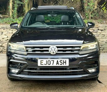View our VOLKSWAGEN TIGUAN