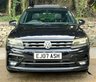 USED 2018 18 VOLKSWAGEN TIGUAN 2.0 TDI R-Line Euro 6 (s/s) 5dr PAN ROOF, DIGI DASH, HIGH SPEC