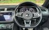 USED 2018 18 VOLKSWAGEN TIGUAN 2.0 TDI R-Line Euro 6 (s/s) 5dr PAN ROOF, DIGI DASH, HIGH SPEC