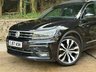 USED 2018 18 VOLKSWAGEN TIGUAN 2.0 TDI R-Line Euro 6 (s/s) 5dr PAN ROOF, DIGI DASH, HIGH SPEC