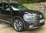 USED 2018 18 VOLKSWAGEN TIGUAN 2.0 TDI R-Line Euro 6 (s/s) 5dr PAN ROOF, DIGI DASH, HIGH SPEC