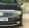USED 2018 18 VOLKSWAGEN TIGUAN 2.0 TDI R-Line Euro 6 (s/s) 5dr PAN ROOF, DIGI DASH, HIGH SPEC