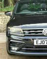 USED 2018 18 VOLKSWAGEN TIGUAN 2.0 TDI R-Line Euro 6 (s/s) 5dr PAN ROOF, DIGI DASH, HIGH SPEC