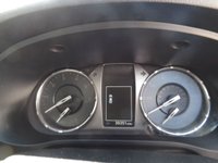 USED 2021 70 TOYOTA HI-LUX 2.4 D-4D Active Pickup Double Cab 4dr Diesel Manual 4WD Euro 6 (s/s) (150 ps) 