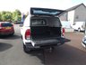 USED 2021 70 TOYOTA HI-LUX 2.4 D-4D Active Pickup Double Cab 4dr Diesel Manual 4WD Euro 6 (s/s) (150 ps) 