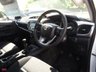 USED 2021 70 TOYOTA HI-LUX 2.4 D-4D Active Pickup Double Cab 4dr Diesel Manual 4WD Euro 6 (s/s) (150 ps) 