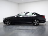 USED 2020 69 MERCEDES-BENZ C-CLASS 1.5 C200 MHEV EQ Boost Sport Saloon 4dr Petrol G-Tronic+ Euro 6 (s/s) (198 ps) FULL HISTORY+NAV+HEATED SEATS