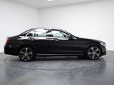 USED 2020 69 MERCEDES-BENZ C-CLASS 1.5 C200 MHEV EQ Boost Sport Saloon 4dr Petrol G-Tronic+ Euro 6 (s/s) (198 ps) FULL HISTORY+NAV+HEATED SEATS