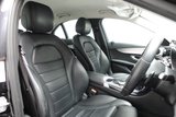 USED 2020 69 MERCEDES-BENZ C-CLASS 1.5 C200 MHEV EQ Boost Sport Saloon 4dr Petrol G-Tronic+ Euro 6 (s/s) (198 ps) FULL HISTORY+NAV+HEATED SEATS