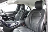 USED 2020 69 MERCEDES-BENZ C-CLASS 1.5 C200 MHEV EQ Boost Sport Saloon 4dr Petrol G-Tronic+ Euro 6 (s/s) (198 ps) FULL HISTORY+NAV+HEATED SEATS