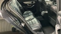USED 2020 69 MERCEDES-BENZ C-CLASS 1.5 C200 MHEV EQ Boost Sport Saloon 4dr Petrol G-Tronic+ Euro 6 (s/s) (198 ps) FULL HISTORY+NAV+HEATED SEATS