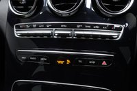 USED 2020 69 MERCEDES-BENZ C-CLASS 1.5 C200 MHEV EQ Boost Sport Saloon 4dr Petrol G-Tronic+ Euro 6 (s/s) (198 ps) FULL HISTORY+NAV+HEATED SEATS