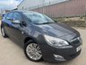 USED 2011 61 VAUXHALL ASTRA 1.4 16v Excite Hatchback 5dr Petrol Manual Euro 5 (100 ps) 8 STAMP HISTORY*FEBRUARY 2027 MOT