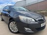 USED 2011 61 VAUXHALL ASTRA 1.4 16v Excite Hatchback 5dr Petrol Manual Euro 5 (100 ps) 8 STAMP HISTORY*FEBRUARY 2027 MOT