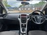 USED 2011 61 VAUXHALL ASTRA 1.4 16v Excite Hatchback 5dr Petrol Manual Euro 5 (100 ps) 8 STAMP HISTORY*FEBRUARY 2027 MOT