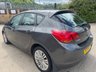 USED 2011 61 VAUXHALL ASTRA 1.4 16v Excite Hatchback 5dr Petrol Manual Euro 5 (100 ps) 8 STAMP HISTORY*FEBRUARY 2027 MOT