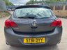 USED 2011 61 VAUXHALL ASTRA 1.4 16v Excite Hatchback 5dr Petrol Manual Euro 5 (100 ps) 8 STAMP HISTORY*FEBRUARY 2027 MOT