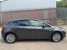 USED 2011 61 VAUXHALL ASTRA 1.4 16v Excite Hatchback 5dr Petrol Manual Euro 5 (100 ps) 8 STAMP HISTORY*FEBRUARY 2027 MOT
