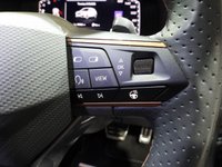 USED 2023 73 CUPRA LEON 1.4 eHybrid 12.8kWh VZ2 Hatchback 5dr Petrol Plug-in Hybrid DSG Euro 6 (s/s) (245 ps) 1 OWNER SAT NAV A/C VGC VAT Q