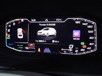 USED 2023 73 CUPRA LEON 1.4 eHybrid 12.8kWh VZ2 Hatchback 5dr Petrol Plug-in Hybrid DSG Euro 6 (s/s) (245 ps) 1 OWNER SAT NAV A/C VGC VAT Q
