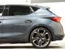 USED 2023 73 CUPRA LEON 1.4 eHybrid 12.8kWh VZ2 Hatchback 5dr Petrol Plug-in Hybrid DSG Euro 6 (s/s) (245 ps) 1 OWNER SAT NAV A/C VGC VAT Q
