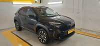 USED 2023 23 TOYOTA YARIS CROSS 1.5 VVT-h Design SUV 5dr Petrol Hybrid E-CVT Euro 6 (s/s) (116 ps) Self-Charging Petrol Hybrid SUV.