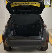 USED 2023 23 TOYOTA YARIS CROSS 1.5 VVT-h Design SUV 5dr Petrol Hybrid E-CVT Euro 6 (s/s) (116 ps) Self-Charging Petrol Hybrid SUV.
