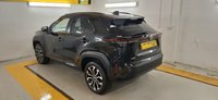 USED 2023 23 TOYOTA YARIS CROSS 1.5 VVT-h Design SUV 5dr Petrol Hybrid E-CVT Euro 6 (s/s) (116 ps) Self-Charging Petrol Hybrid SUV.