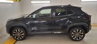 USED 2023 23 TOYOTA YARIS CROSS 1.5 VVT-h Design SUV 5dr Petrol Hybrid E-CVT Euro 6 (s/s) (116 ps) Self-Charging Petrol Hybrid SUV.