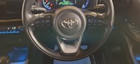 USED 2023 23 TOYOTA YARIS CROSS 1.5 VVT-h Design SUV 5dr Petrol Hybrid E-CVT Euro 6 (s/s) (116 ps) Self-Charging Petrol Hybrid SUV.