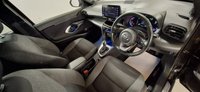 USED 2023 23 TOYOTA YARIS CROSS 1.5 VVT-h Design SUV 5dr Petrol Hybrid E-CVT Euro 6 (s/s) (116 ps) Self-Charging Petrol Hybrid SUV.
