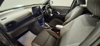 USED 2023 23 TOYOTA YARIS CROSS 1.5 VVT-h Design SUV 5dr Petrol Hybrid E-CVT Euro 6 (s/s) (116 ps) Self-Charging Petrol Hybrid SUV.