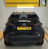 USED 2023 23 TOYOTA YARIS CROSS 1.5 VVT-h Design SUV 5dr Petrol Hybrid E-CVT Euro 6 (s/s) (116 ps) Self-Charging Petrol Hybrid SUV.