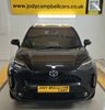 USED 2023 23 TOYOTA YARIS CROSS 1.5 VVT-h Design SUV 5dr Petrol Hybrid E-CVT Euro 6 (s/s) (116 ps) Self-Charging Petrol Hybrid SUV.