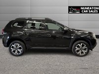 USED 2024 24 DACIA DUSTER 1.3 TCe Journey Up&Go SUV 5dr Petrol Manual Euro 6 (s/s) (130 ps) Reverse Camera