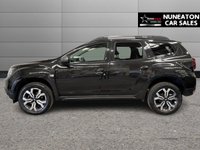 USED 2024 24 DACIA DUSTER 1.3 TCe Journey Up&Go SUV 5dr Petrol Manual Euro 6 (s/s) (130 ps) Reverse Camera