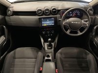 USED 2024 24 DACIA DUSTER 1.3 TCe Journey Up&Go SUV 5dr Petrol Manual Euro 6 (s/s) (130 ps) Reverse Camera