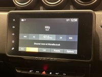 USED 2024 24 DACIA DUSTER 1.3 TCe Journey Up&Go SUV 5dr Petrol Manual Euro 6 (s/s) (130 ps) Reverse Camera